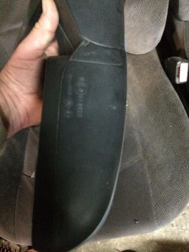 Бу зеркало левое Renault Laguna 2 13pin Кропивницкий - изображение 1