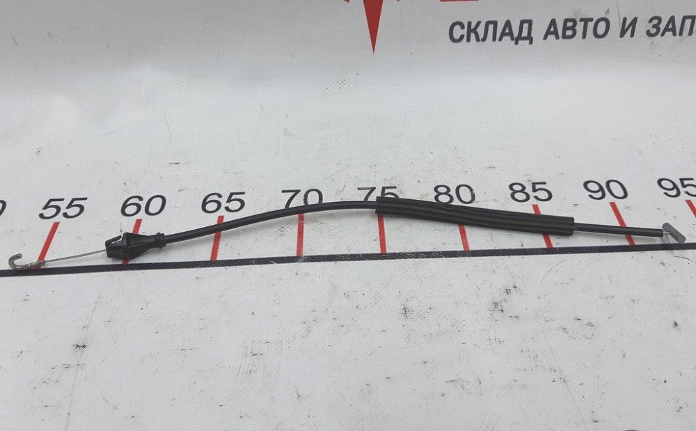 Тросик замка капота Tesla model S 1032212-00-A Київ - зображення 2