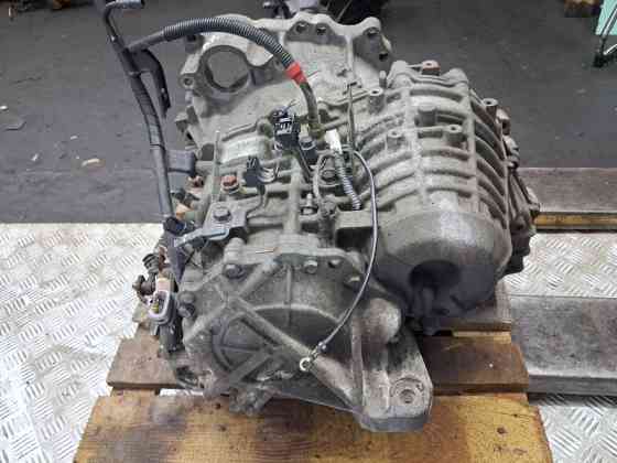Коробка передач АКПП Lexus RX 350 2003-2009 U151F (Арт. 79739) Київ
