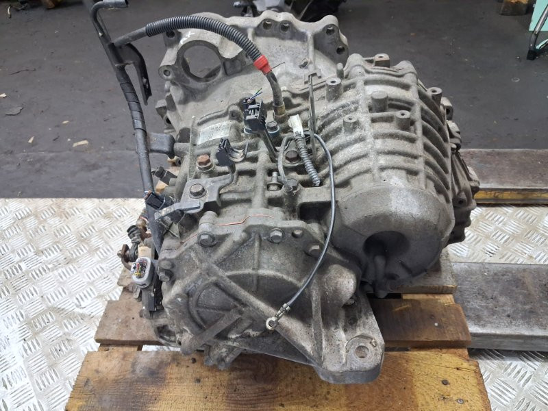Коробка передач АКПП Lexus RX 350 2003-2009 U151F (Арт. 79739) Київ - зображення 4