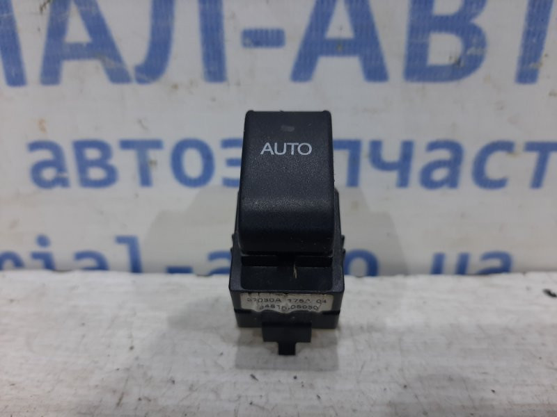 Кнопка стеклоподъемника Toyota Avensis 2002-2010 8481005050 (Арт. 26441) Київ - зображення 1
