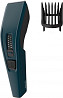 Машинка для стрижки волос Philips HairСlipper Series 3000 HС3505-15 синяя Київ