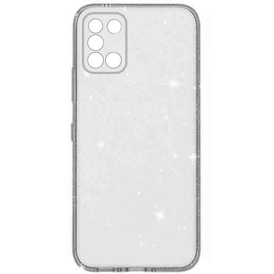 TPU чехол Nova для Samsung Galaxy A31 Херсон