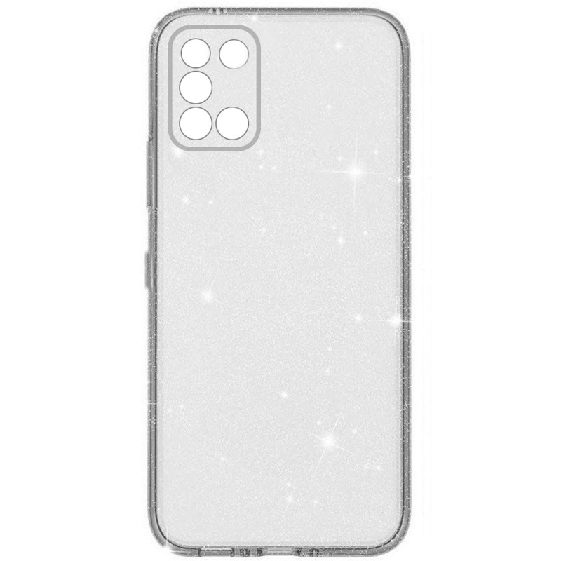 TPU чехол Nova для Samsung Galaxy A31 Херсон - зображення 1
