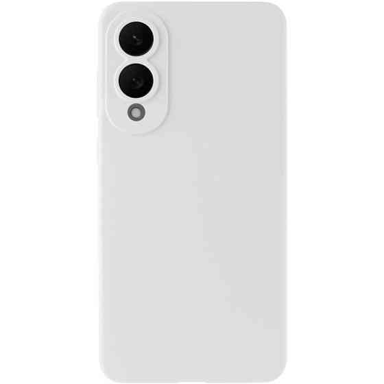 Чехол Silicone Cover Lakshmi Full Camera (AAA) для Samsung Galaxy S25 Edge Херсон