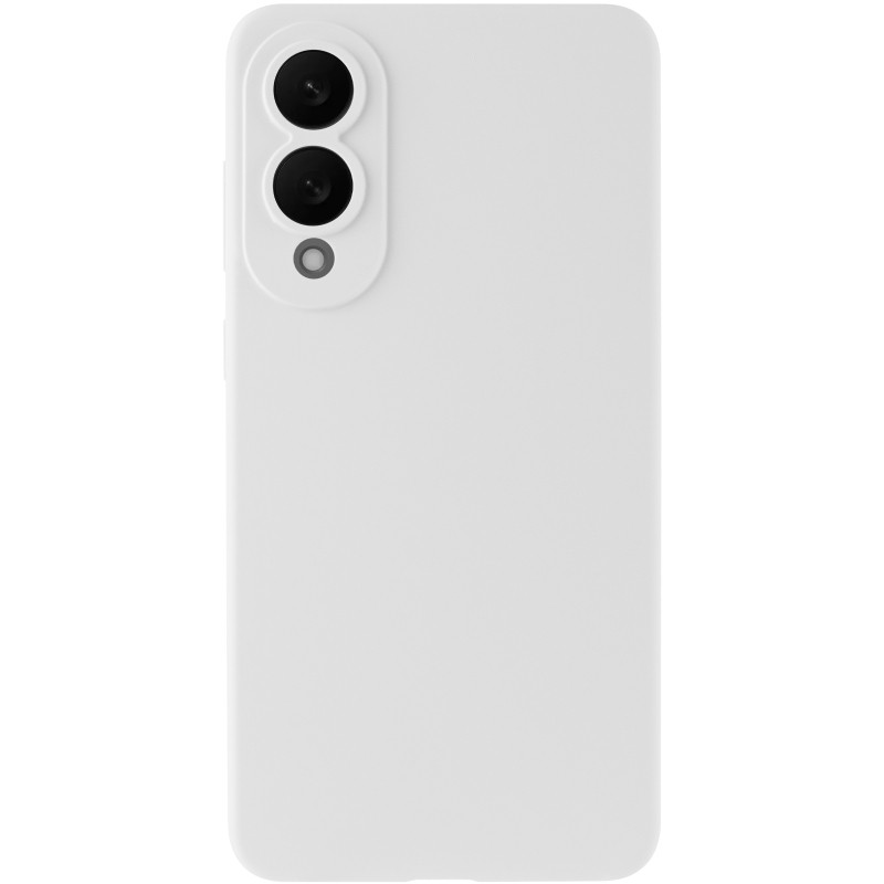 Чехол Silicone Cover Lakshmi Full Camera (AAA) для Samsung Galaxy S25 Edge Херсон - изображение 2