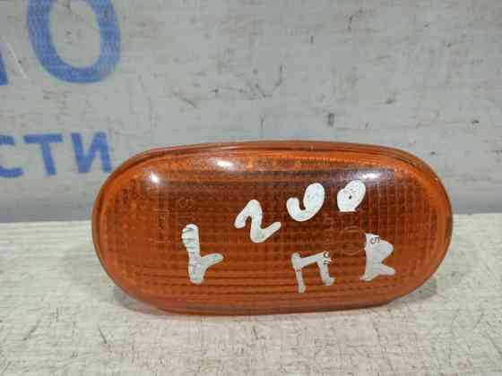 Повторитель поворотника Mitsubishi L200 KB 2.5 ДИЗЕЛЬ 4D56U 2006 (б/у) Киев