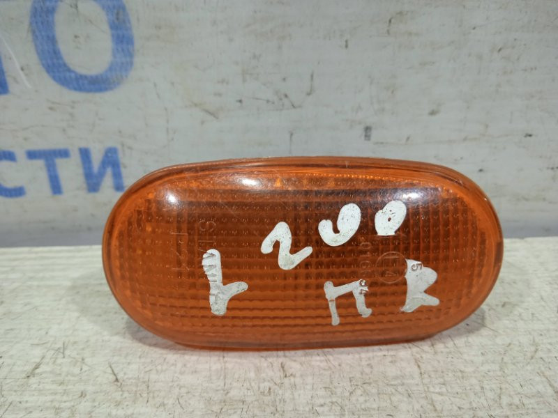 Повторитель поворотника Mitsubishi L200 2006-2015 8351A003 (Арт. 4746) Киев - изображение 1