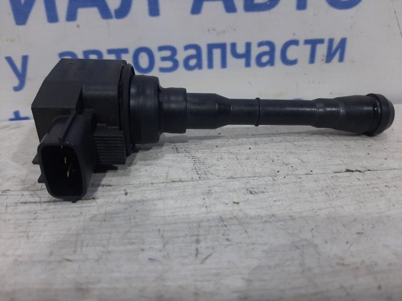 Катушка зажигания Nissan Juke F15 1.6 TURBO MR16DDT 2010 (б/у) Київ - зображення 2