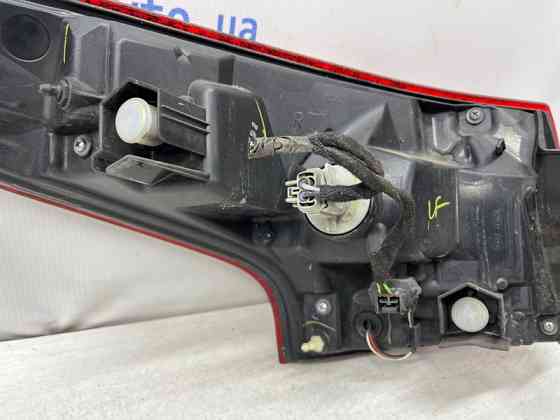 Фонарь задний внешний правый Nissan Qashqai J11 1.6 DIESEL R9M 2013 (б/у) Киев