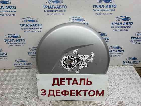 Чехол запасного колеса Toyota RAV 4 2005-2016 6477142110B1 (Арт. 83435) Киев