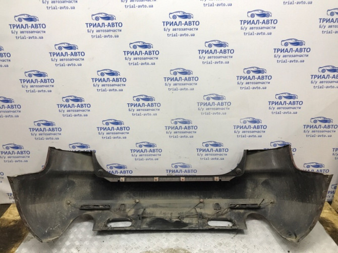 Бампер задний Mazda CX 7 ER 2.3 БЕНЗИН 	L3VDT 2006 (б/у) Київ - зображення 7