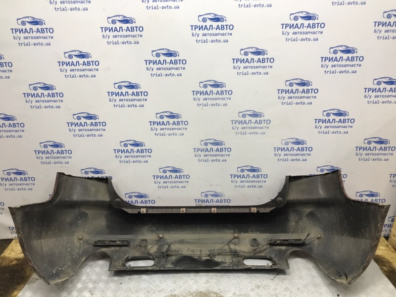 Бампер задний Mazda CX 7 ER 2.3 БЕНЗИН 	L3VDT 2006 (б/у) Киев - изображение 7