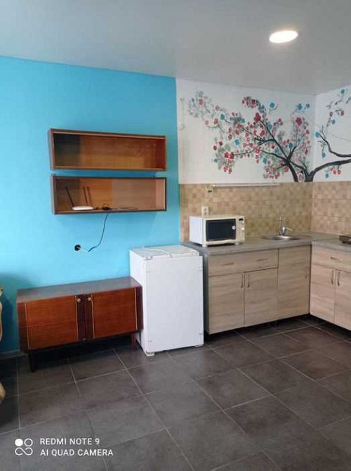 долгосрочная аренда 1-к квартира Одесса, Хаджибейский, 5000 грн./мес. Одесса - изображение 10