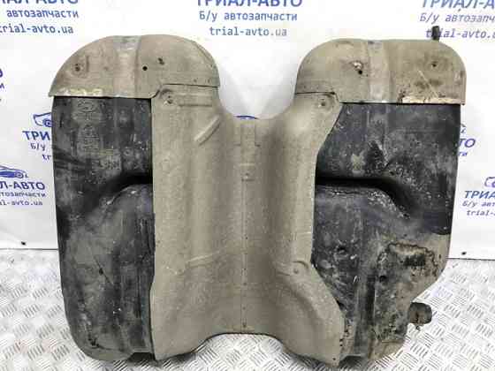 Бак топливный пластик Hyundai Santa fe CM 2.7 БЕНЗИН G6EA 2005 (б/у) Киев