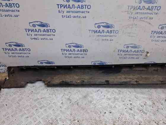 Накладка порога внешняя правая Hyundai IX35 2009-2015 877522S000 (Арт. 67949) Київ