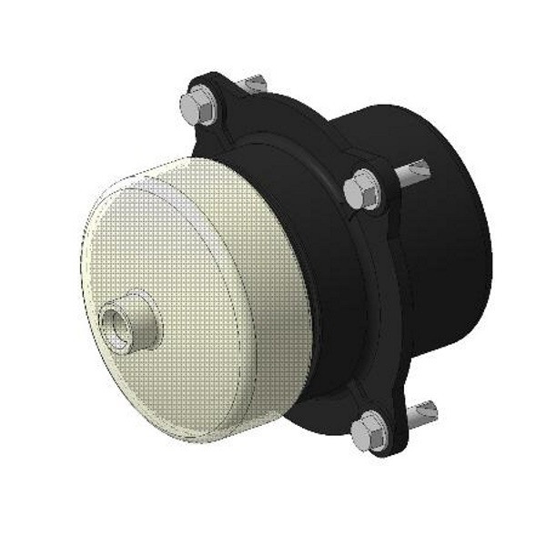 Датчик рівня (фотодатчик ПК-20) Дніпро - зображення 4