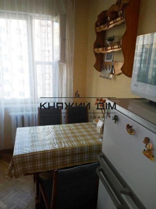 Оренда 2 кімнатна квартира вул. Героїв Дніпра 22  код 11118198 Киев - изображение 7