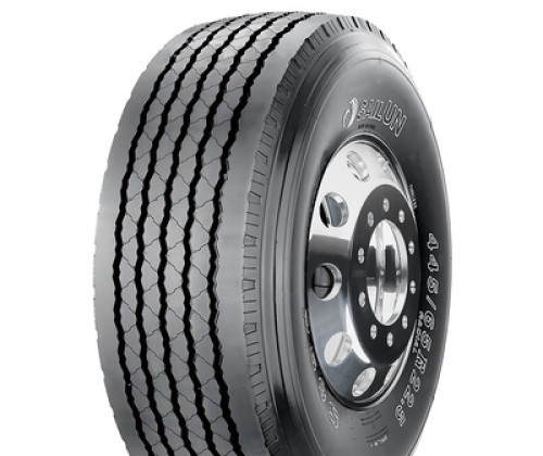 445/65 R22.5 Sailun S696 169K Причіпна шина Киев - изображение 7