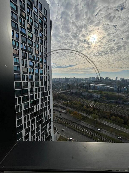 Є ГЕНЕРАТОР! Перша здача ! Оренда 1 кімнатна квартира в ЖК Манхеттен КОД 11202091 Киев - изображение 5