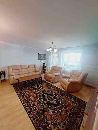 долгосрочная аренда 3-к квартира Киев, Святошинский, 22000 грн./мес. Київ