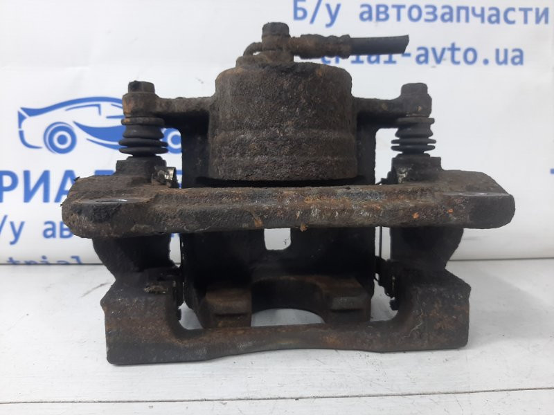 Суппорт передний правый Lexus RX 350 XU30 3.5 БЕНЗИН 2GRFE 2003 (б/у) Київ - зображення 4