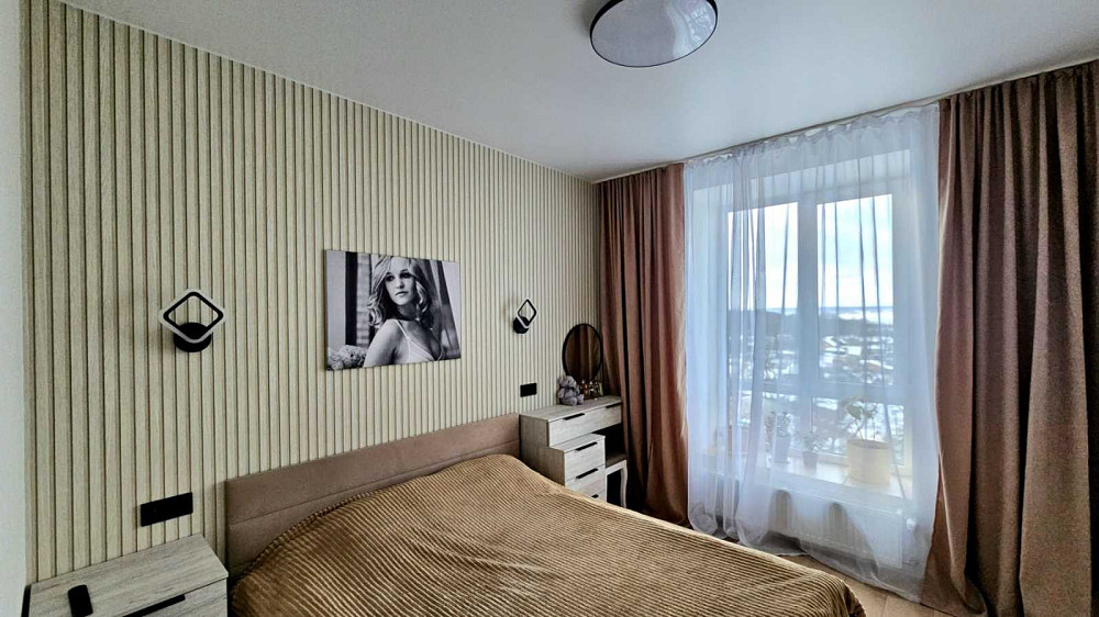 продажа 3-к квартира Киево-Святошинский, Ирпень, 96100 $ Ирпень - изображение 7