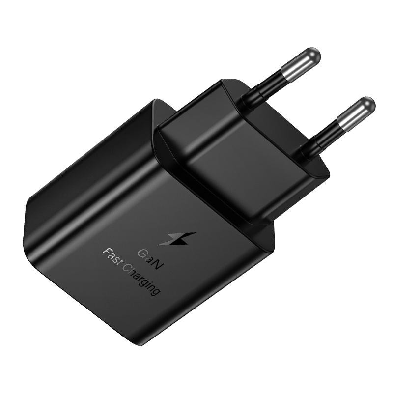 СЗУ Hoco N76 Star PD25W (1USB-C) Херсон - изображение 4
