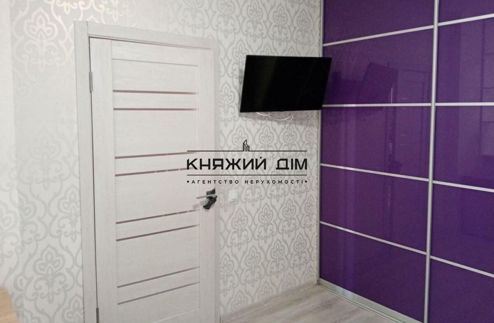 1 кімн квартира ЖК Традиція метро Позняки № 11203089 Київ - зображення 8