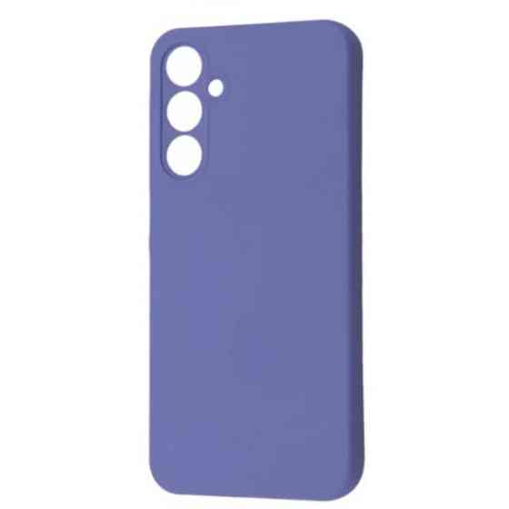 Чохол WAVE Colorful (TPU) для Samsung A16 A165 Lavender Gray Харьков