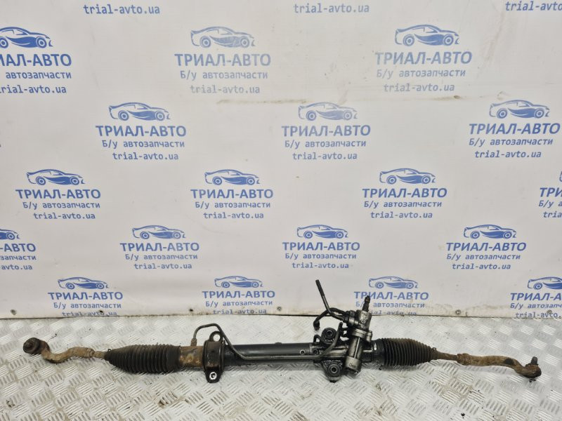 Рулевая рейка АНГЛИЯ Mitsubishi L200 2006-2015 MR333501 (Арт. 52780) Київ - зображення 1