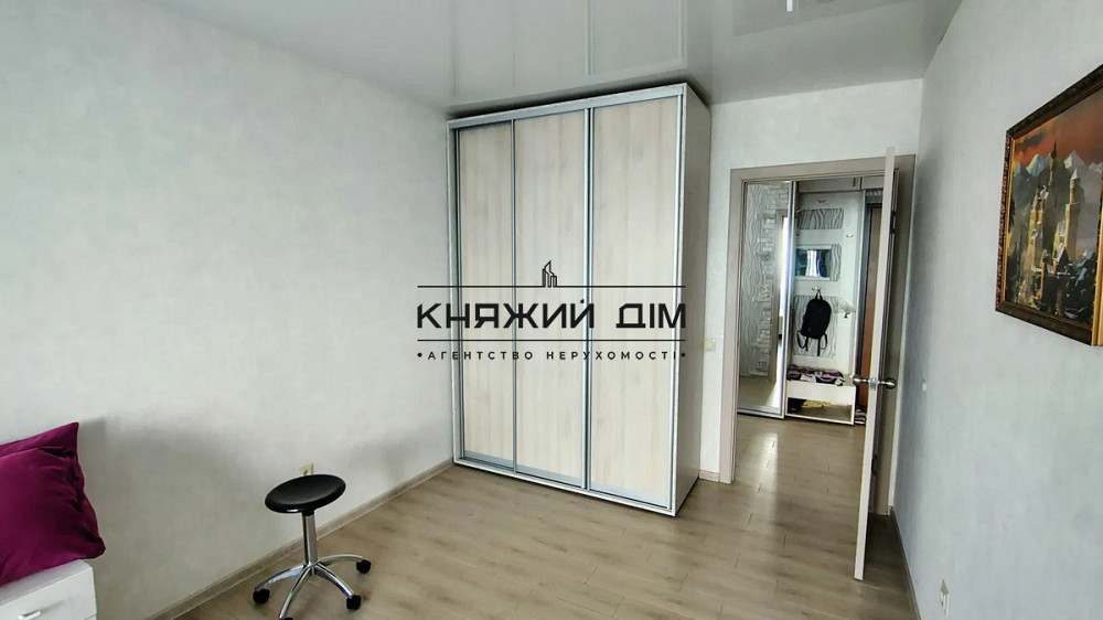 Оренда 1-кімнатної квартири у ЖК Одеський бульвар 2, код 11203856 Киев - изображение 5