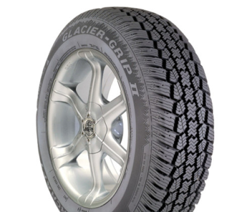 225/50 R17 Mastercraft Glacier-Grip II 94T Легкова шина Киев - изображение 7