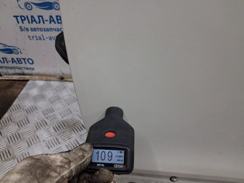 Дверь передняя левая Chevrolet Captiva 2006-2018 42352069 (Арт. 86249) Київ - зображення 8