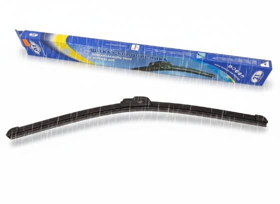 Щітка склоочисника AT гібридні розміри від ( 19 -22, 24 ) Киев