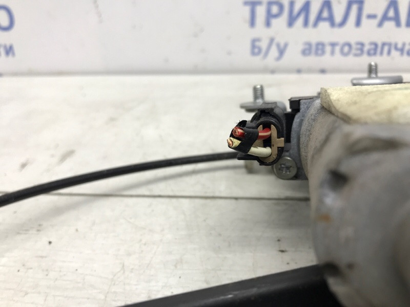 Стеклоподъемник задний правый SsangYong Kyron DJ 2.7 D27DT 2005 (б/у) Київ - зображення 3