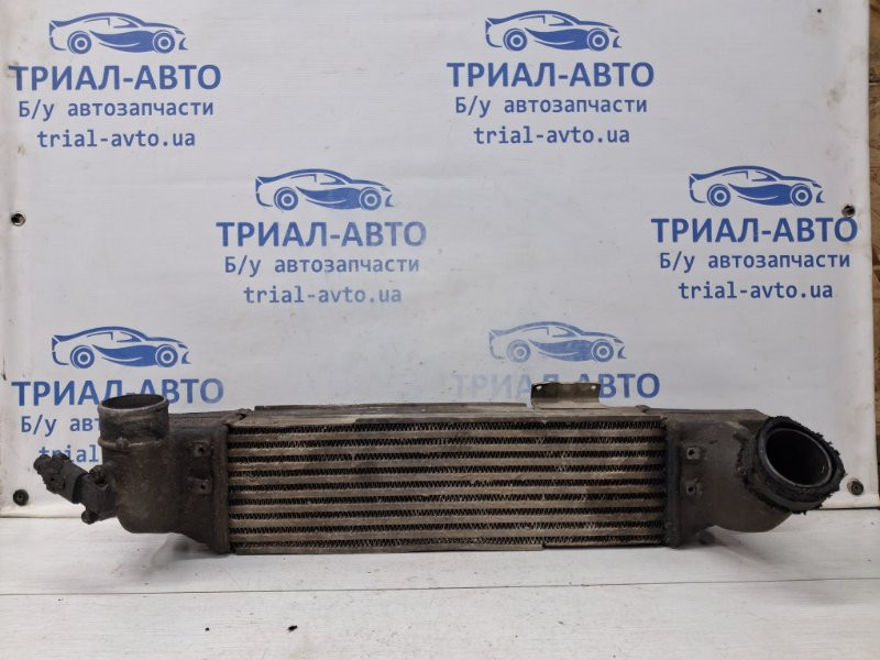 Радиатор интеркуллера Kia Sorento 2002-2011 281914A470 (Арт. 67755) Київ - зображення 1