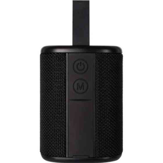 Колонка Bluetooth Gelius Start X GP-BS1002X Black (Код товару:41871) Харьков