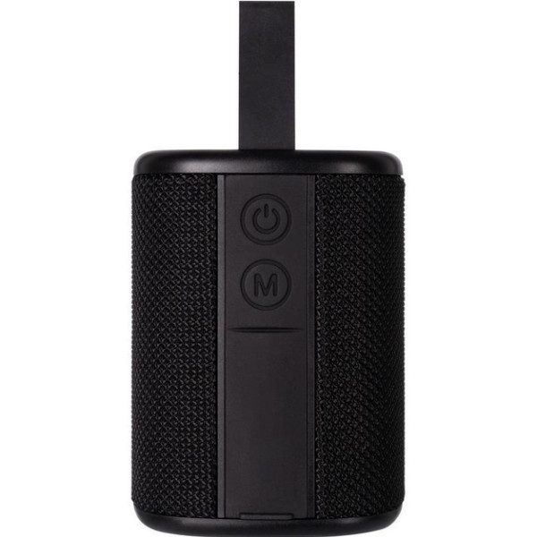 Колонка Bluetooth Gelius Start X GP-BS1002X Black (Код товару:41871) Харьков - изображение 4