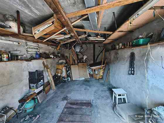 продажа отдельно стоящий гараж Киев, Деснянский, 11000 $ Киев