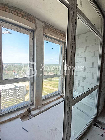 продажа 2-к квартира Броварский, Бровары, 73000 $ Бровари - зображення 6