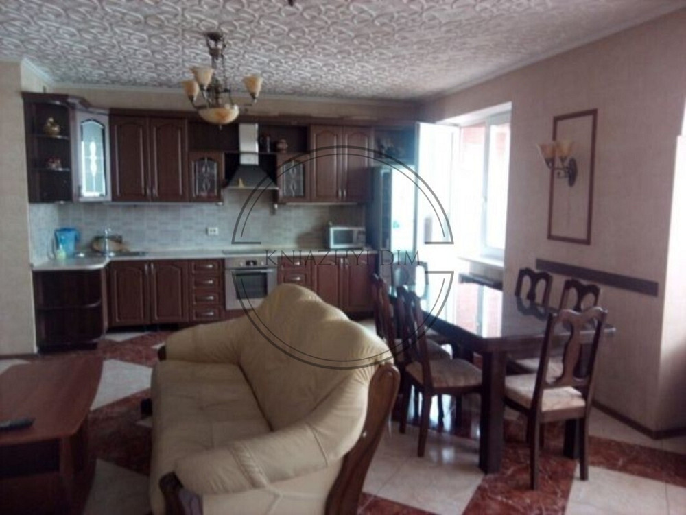 Оренда 3-х к. квартири студіо м. Позняки. № 11142789 Киев - изображение 3