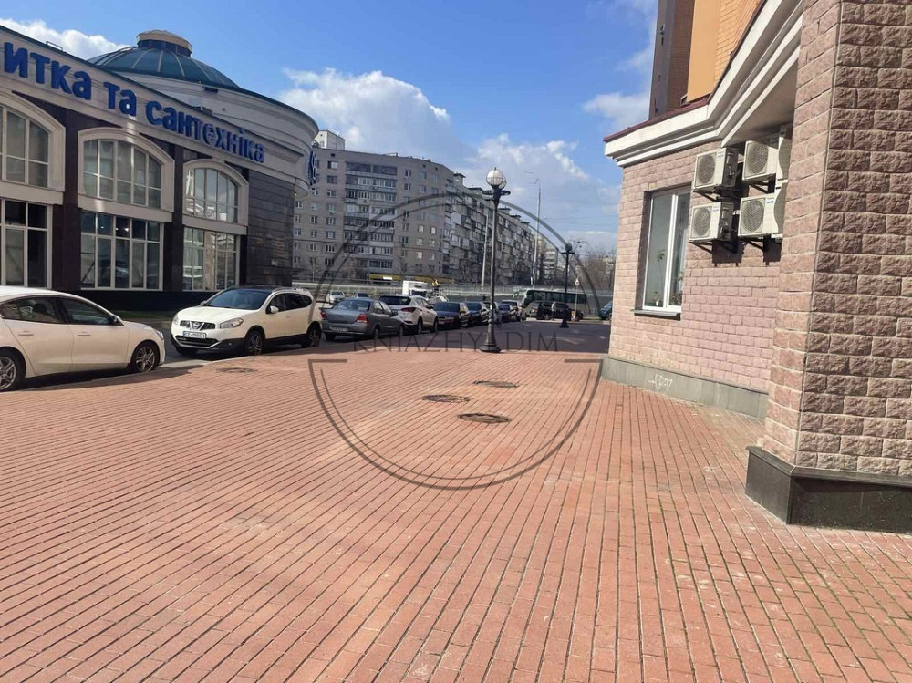 Оренда офісного приміщення на Оболоні. № 1419019 Киев - изображение 4