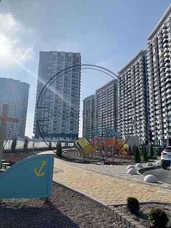 Продаж 4х кім. квартира ЖК Зарічний Код Об'єкта № 21137257 Київ