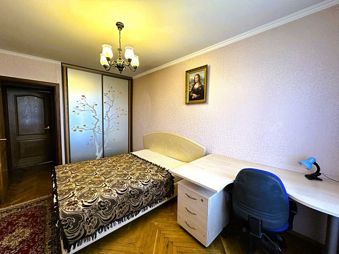 продажа 3-к квартира Киев, Днепровский, 68000 $ Київ - зображення 8