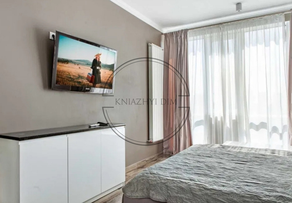 ГЕНЕРАТОР Є !!! Оренда 2 кімнатна квартира ЖК Royal Tower КОД 11182695 Киев - изображение 7