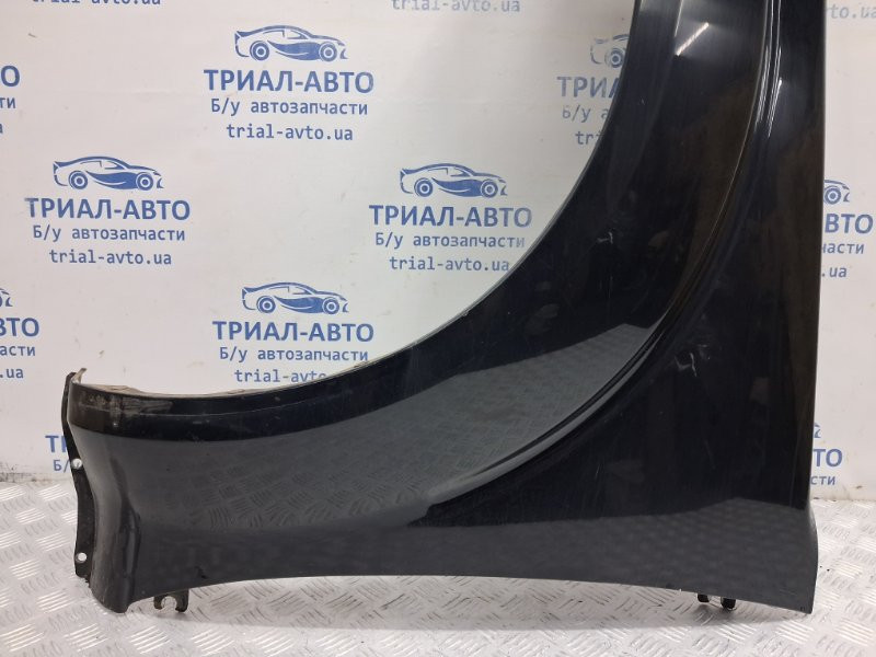 Крыло переднее левое Nissan Navara 2004-2015 F31014X0MA (Арт. 62285) Киев - изображение 3