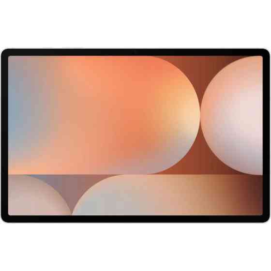Планшет Samsung Galaxy Tab S10 Plus 12/512GB Platinum Silver (SM-X820NZSE) EU (Код товару:40804) Харків