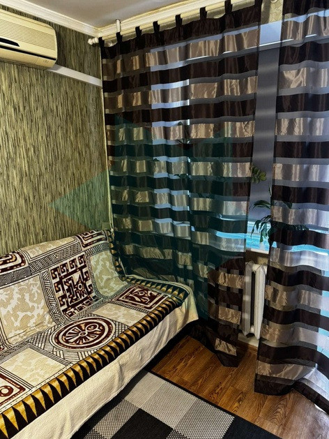 Продам. 2-к.кв. 3/5, ж/м Північний. вул.Ілларіонівська (Добробатів). Дніпро - зображення 7