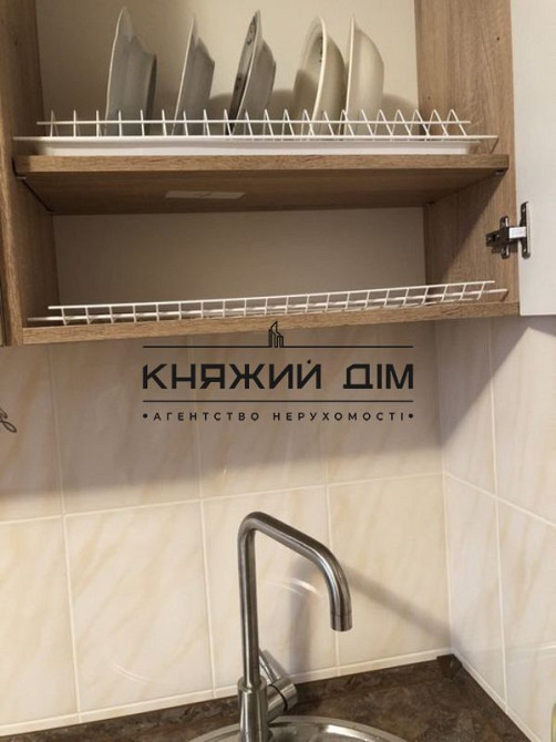 Оренда 1 кв. на Осокорках, вул. Соломії Крушельницької вул. 15а, №11194976 Київ - зображення 8